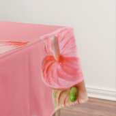 Tablecloth - Oilcloth Flower Tafelkleed (Voorbeeld)