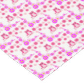 Tablecloth Owl Tafelkleed (Gekanteld)