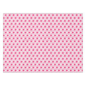 Tablecloth Owl Tafelkleed (Voorkant (Horizontaal))