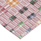 Tablecloth Plays Tafelkleed (Gekanteld)