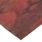 Tablecloth Runner Vaderdag Korte Tafelloper (Hoek)