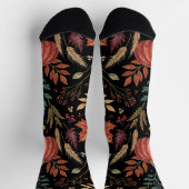 Tablecloth Sokken (Top)