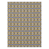 Tablecloth Sunflower Tafelkleed (Voorkant)