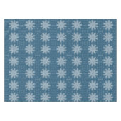 Tablecloth Sunflower Tafelkleed (Voorkant (Horizontaal))