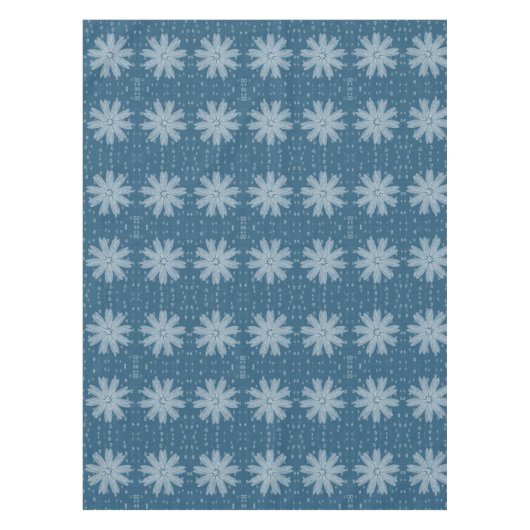 Tablecloth Sunflower Tafelkleed (Voorkant)