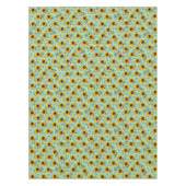 Tablecloth Sunflower Tafelkleed (Voorkant)