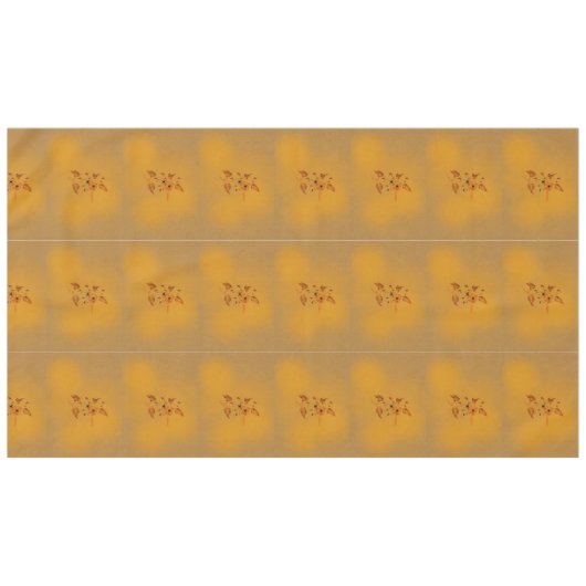 Tablecloth Tafelkleed (Voorkant (Horizontaal))