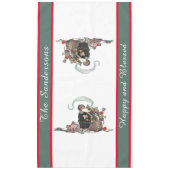 Tablecloth Tafelkleed (Voorkant)