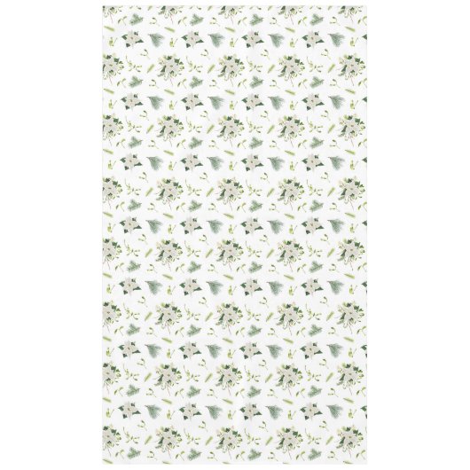 Tablecloth Tafelkleed (Voorkant)