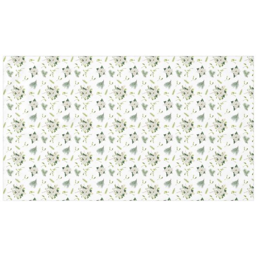 Tablecloth Tafelkleed (Voorkant (Horizontaal))