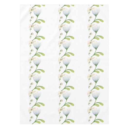 Tablecloth Tafelkleed (Voorkant)