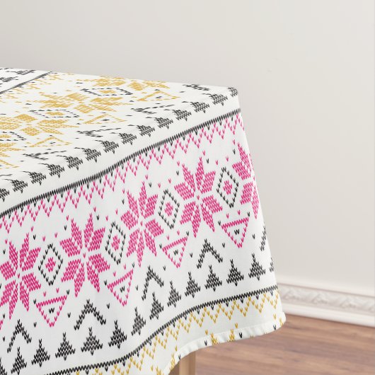 Tablecloth Tafelkleed (Voorbeeld)