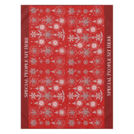 Tablecloth Tafelkleed