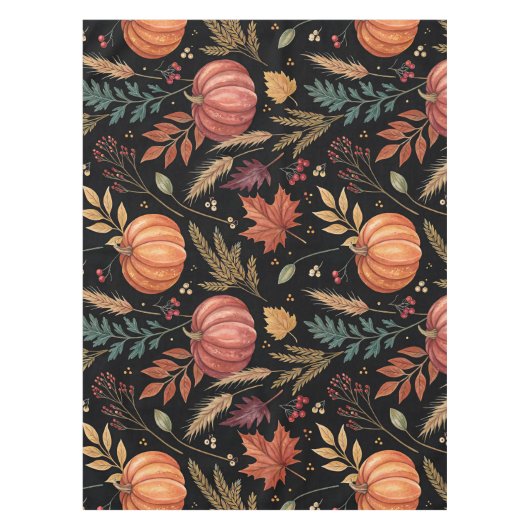 Tablecloth Tafelkleed (Voorkant)