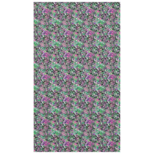 Tablecloth Tafelkleed (Voorkant)