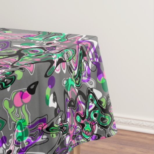 Tablecloth Tafelkleed (Voorbeeld)