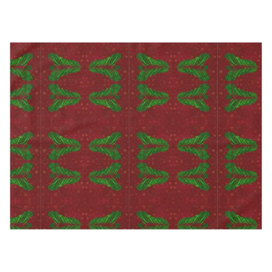 Tablecloth Tafelkleed (Voorkant (Horizontaal))