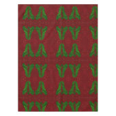 Tablecloth Tafelkleed (Voorkant)