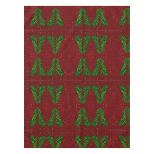 Tablecloth Tafelkleed (Voorkant)