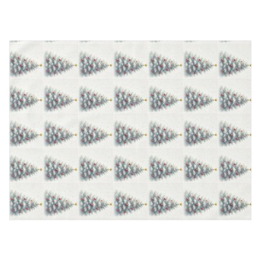 Tablecloth Tafelkleed (Voorkant (Horizontaal))