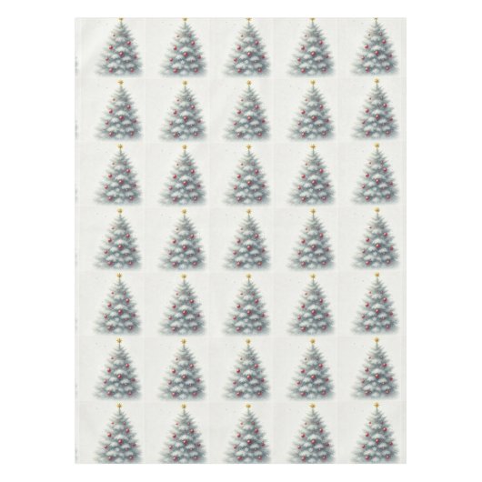 Tablecloth Tafelkleed (Voorkant)