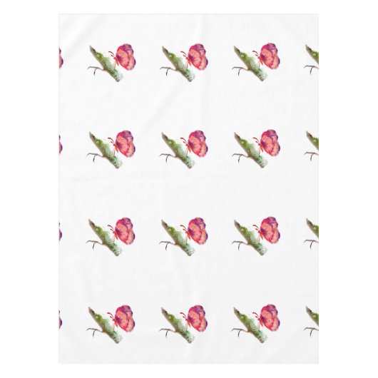 Tablecloth Tafelkleed (Voorkant)