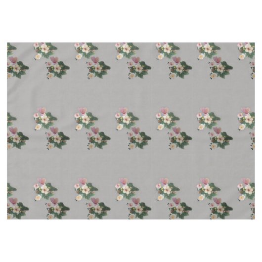 Tablecloth Tafelkleed (Voorkant (Horizontaal))