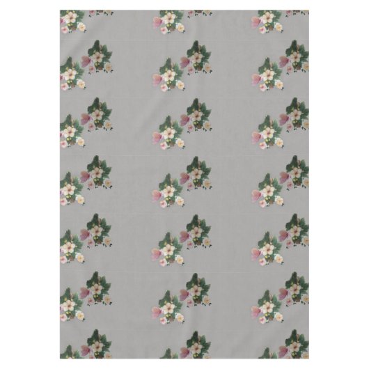 Tablecloth Tafelkleed (Voorkant)