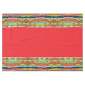 Tablecloth Tafelkleed (Voorkant (Horizontaal))