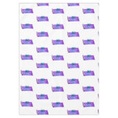 Tablecloth Tafelkleed (Voorkant)