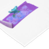 Tablecloth Tafelkleed (Gekanteld)