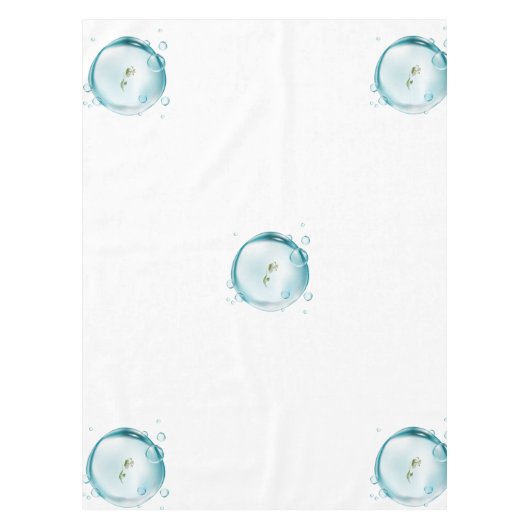 Tablecloth Tafelkleed (Voorkant)