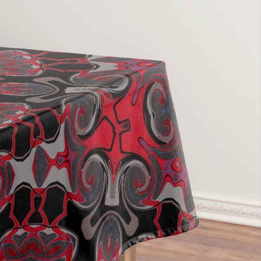 Tablecloth Tafelkleed (Voorbeeld)