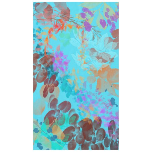 Tablecloth Tafelkleed (Voorkant)