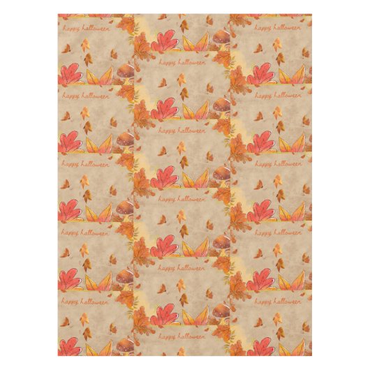 Tablecloth Tafelkleed (Voorkant)