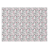 Tablecloth Tafelkleed (Voorkant (Horizontaal))