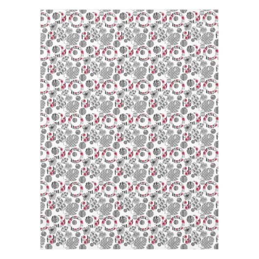 Tablecloth Tafelkleed (Voorkant)