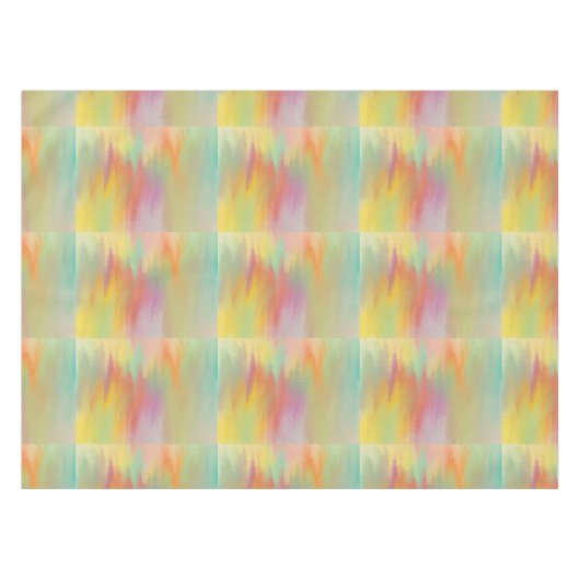 Tablecloth Tafelkleed (Voorkant (Horizontaal))