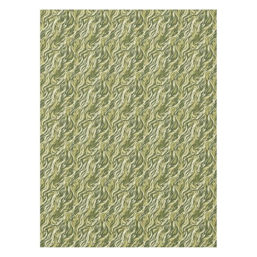 Tablecloth Tafelkleed (Voorkant)