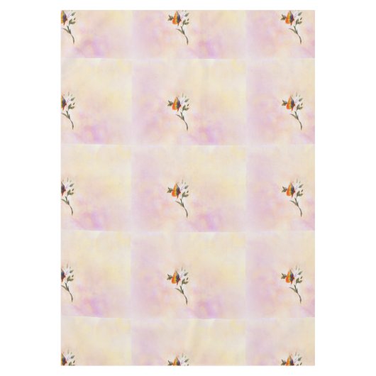 Tablecloth Tafelkleed (Voorkant)