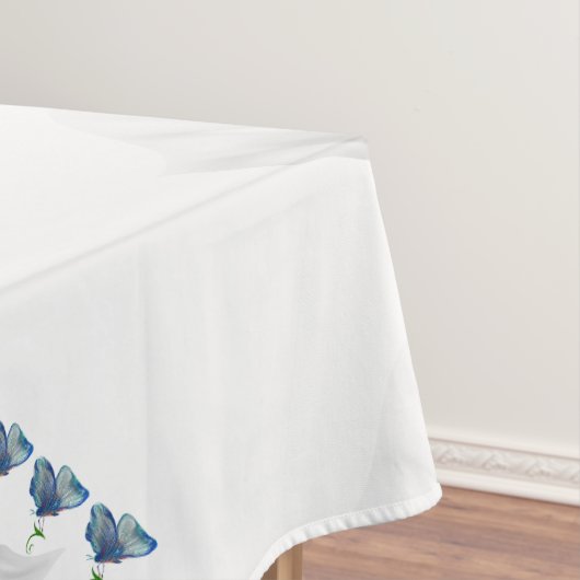 Tablecloth Tafelkleed (Voorbeeld)