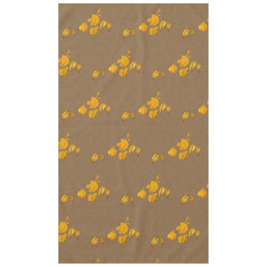 Tablecloth Tafelkleed (Voorkant)