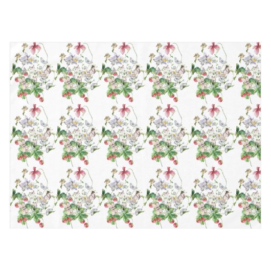 Tablecloth Tafelkleed (Voorkant (Horizontaal))