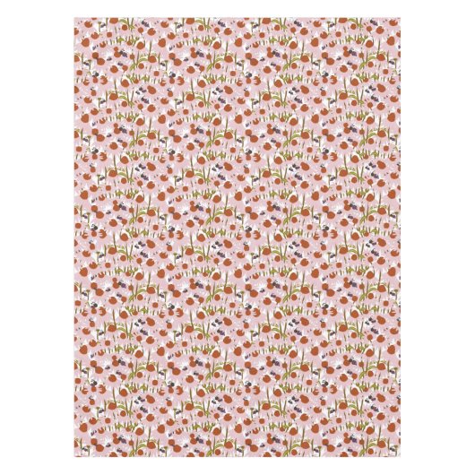 Tablecloth Tafelkleed (Voorkant)