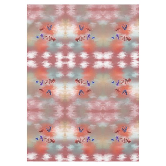 Tablecloth Tafelkleed (Voorkant)