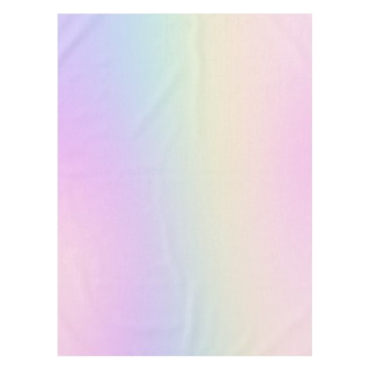 Tablecloth Tafelkleed (Voorkant)