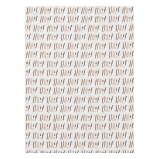 Tablecloth Tafelkleed (Voorkant)