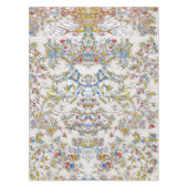 Tablecloth Tafelkleed (Voorkant)