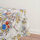 Tablecloth Tafelkleed (Voorbeeld)