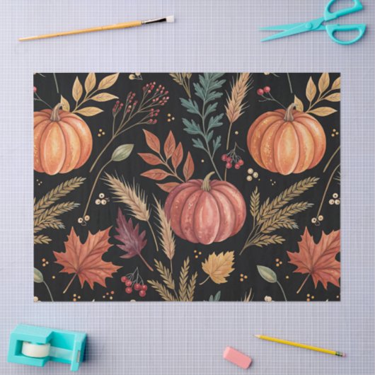 Tablecloth Tissuepapier (Craft)